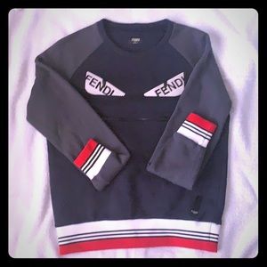 FENDI sweater